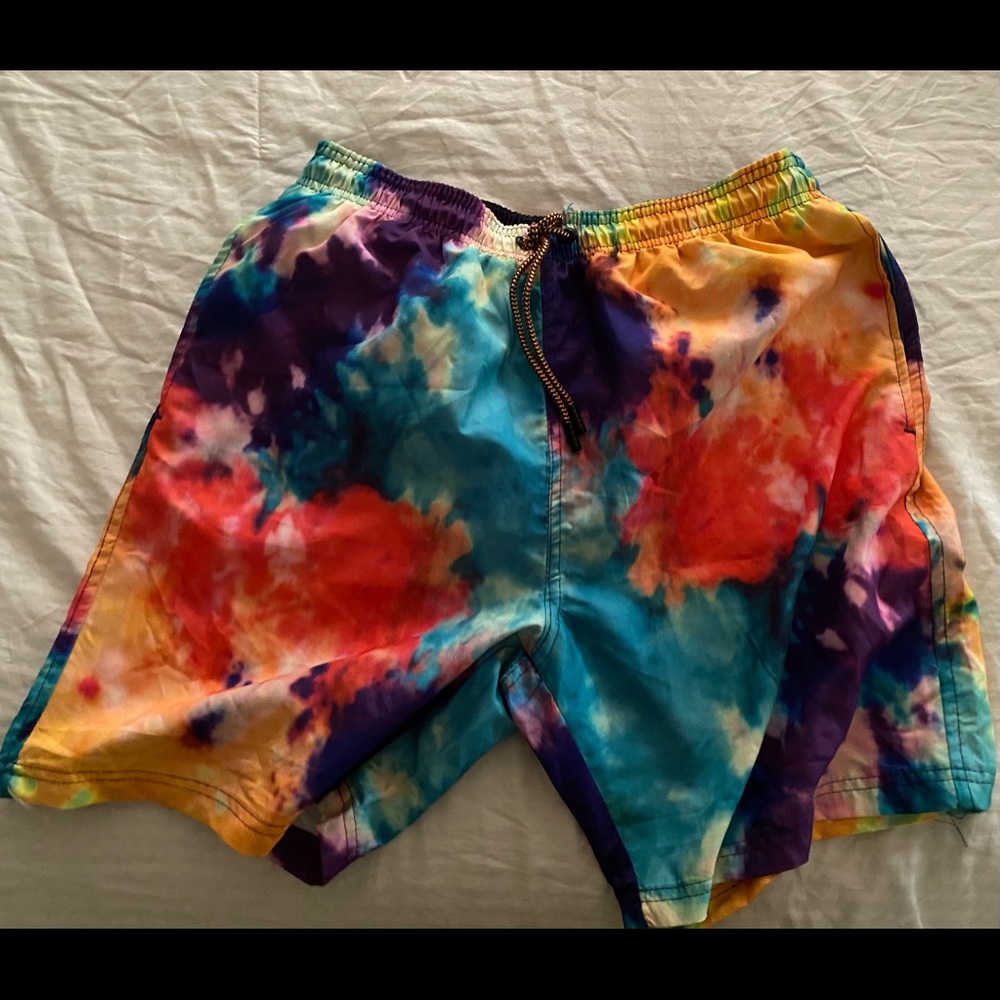 Pair of brand new swimming trunks- Never Worn!!